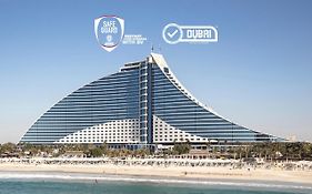 Jumeirah Beach Hotel  5*